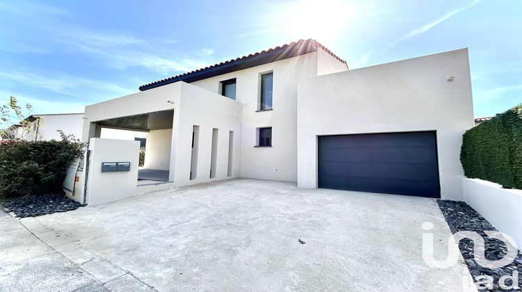 Ma-Cabane - Vente Maison Perpignan, 120 m²