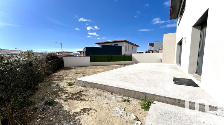 Ma-Cabane - Vente Maison Perpignan, 120 m²