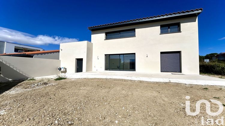 Ma-Cabane - Vente Maison Perpignan, 120 m²