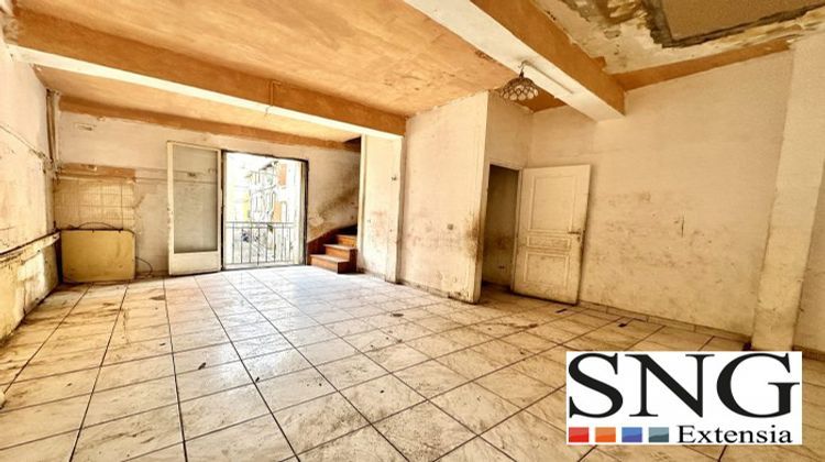 Ma-Cabane - Vente Maison Perpignan, 72 m²