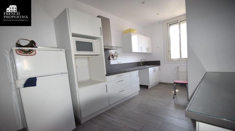 Ma-Cabane - Vente Maison PERPIGNAN, 124 m²