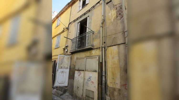 Ma-Cabane - Vente Maison Perpignan, 50 m²