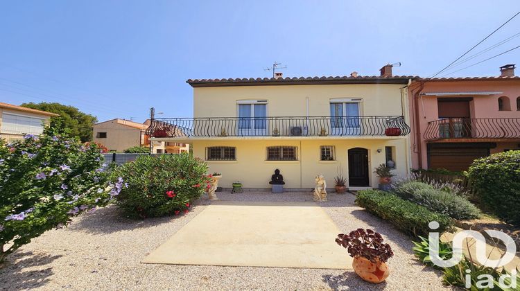 Ma-Cabane - Vente Maison Perpignan, 114 m²