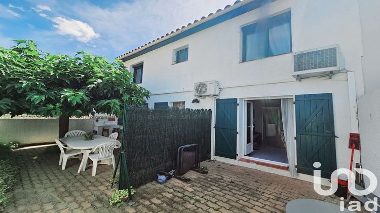 Ma-Cabane - Vente Maison Perpignan, 160 m²