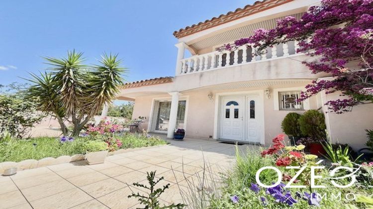 Ma-Cabane - Vente Maison Perpignan, 160 m²