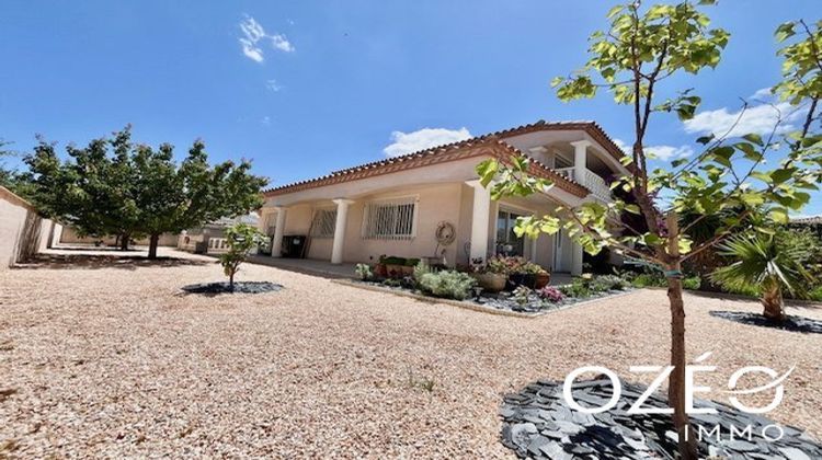 Ma-Cabane - Vente Maison Perpignan, 160 m²