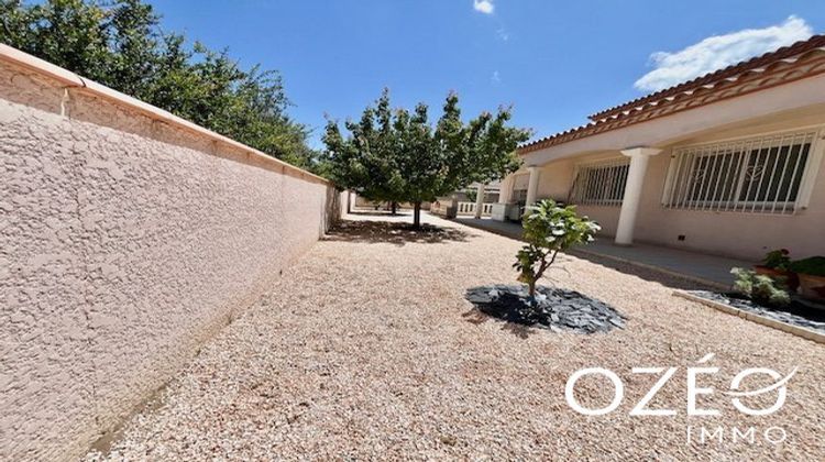 Ma-Cabane - Vente Maison Perpignan, 160 m²