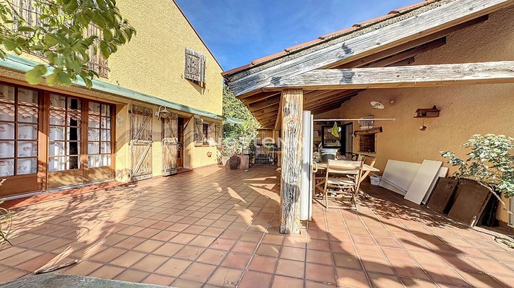 Ma-Cabane - Vente Maison PERPIGNAN, 131 m²