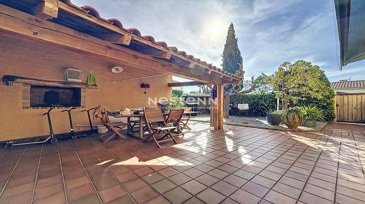 Ma-Cabane - Vente Maison PERPIGNAN, 131 m²