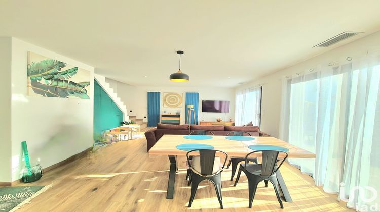 Ma-Cabane - Vente Maison Perpignan, 110 m²