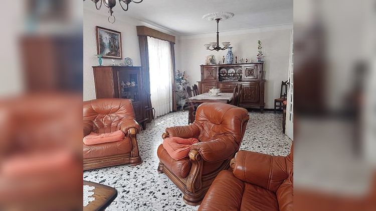 Ma-Cabane - Vente Maison PERPIGNAN, 120 m²