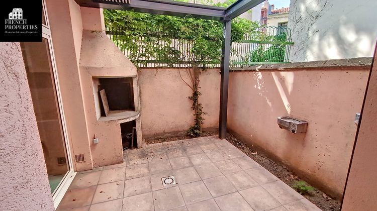 Ma-Cabane - Vente Maison PERPIGNAN, 135 m²