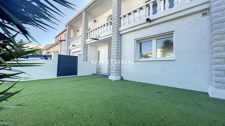 Ma-Cabane - Vente Maison PERPIGNAN, 160 m²