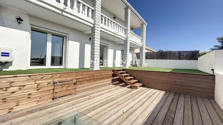 Ma-Cabane - Vente Maison PERPIGNAN, 160 m²