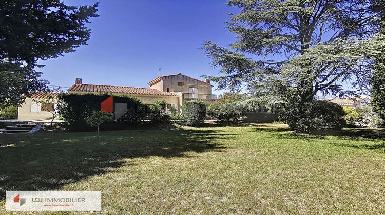 Ma-Cabane - Vente Maison Perpignan, 153 m²