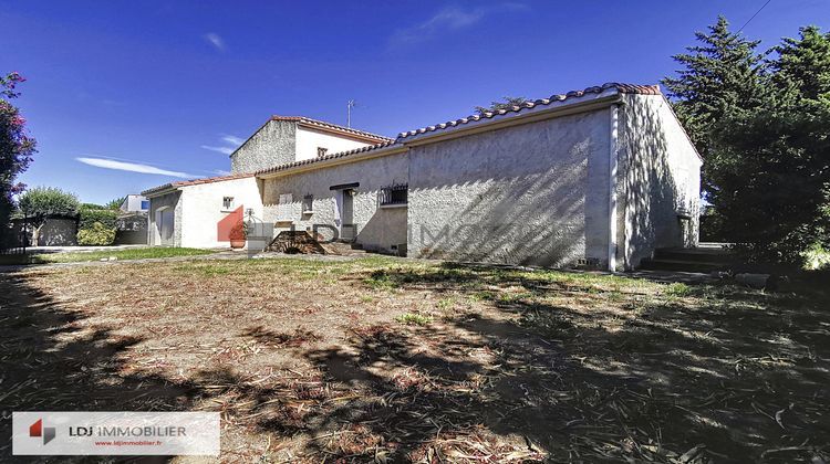 Ma-Cabane - Vente Maison Perpignan, 153 m²