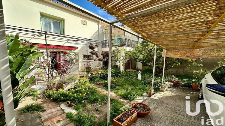 Ma-Cabane - Vente Maison Perpignan, 110 m²