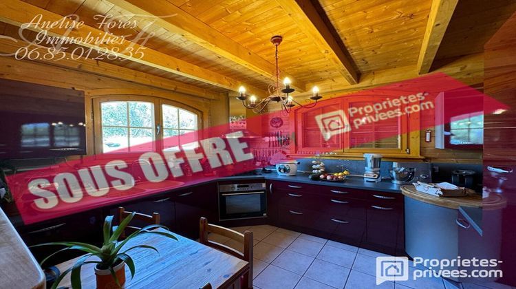 Ma-Cabane - Vente Maison PERPIGNAN, 64 m²