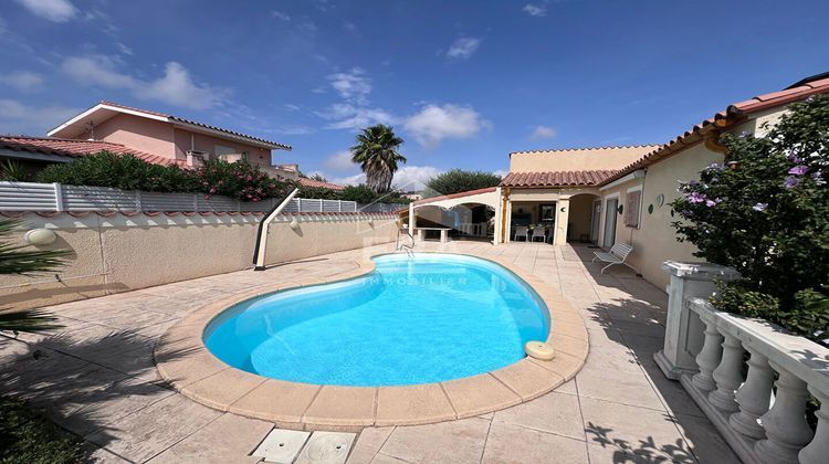 Ma-Cabane - Vente Maison PERPIGNAN, 140 m²