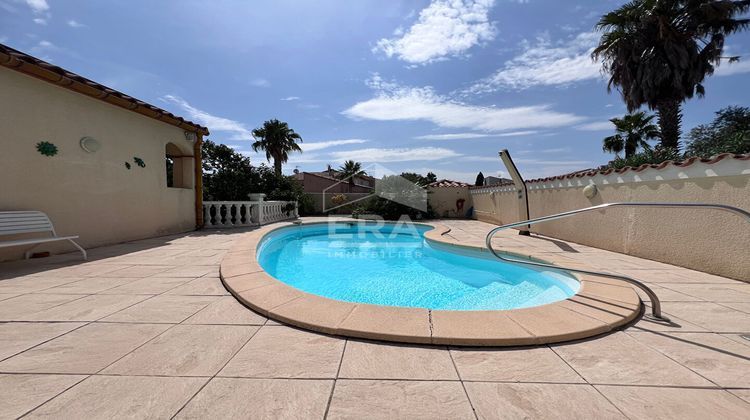 Ma-Cabane - Vente Maison PERPIGNAN, 140 m²