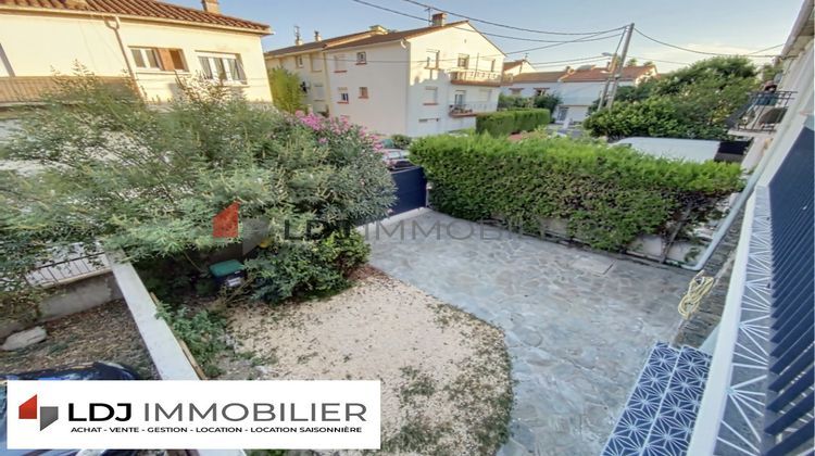 Ma-Cabane - Vente Maison Perpignan, 120 m²