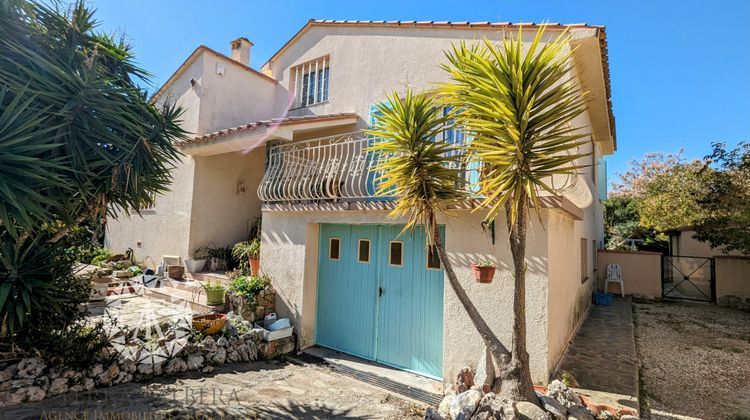 Ma-Cabane - Vente Maison Perpignan, 120 m²