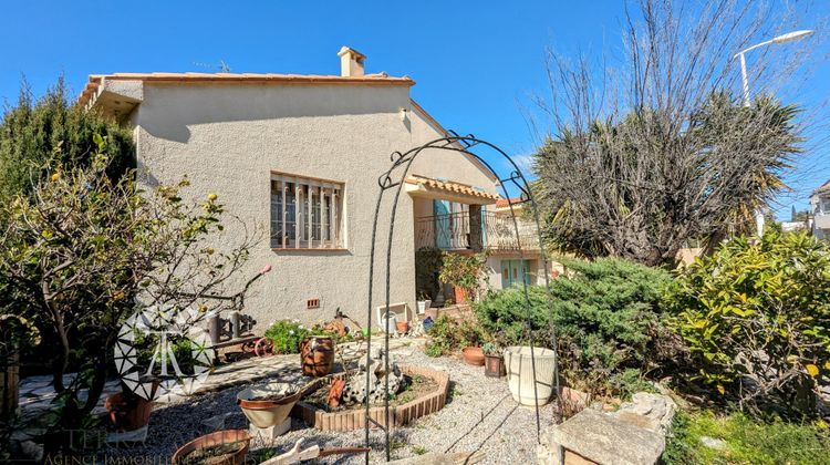 Ma-Cabane - Vente Maison Perpignan, 120 m²