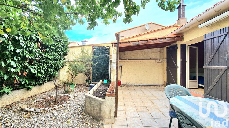 Ma-Cabane - Vente Maison Perpignan, 72 m²