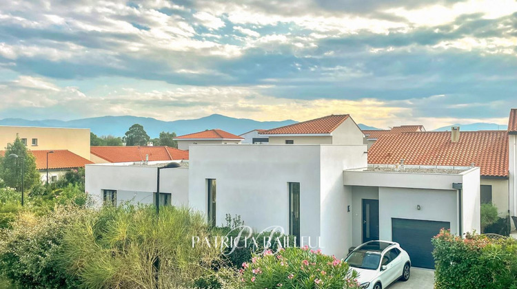 Ma-Cabane - Vente Maison PERPIGNAN, 126 m²