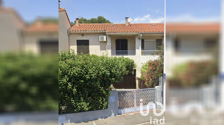 Ma-Cabane - Vente Maison Perpignan, 102 m²