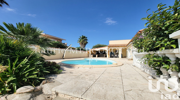 Ma-Cabane - Vente Maison Perpignan, 140 m²