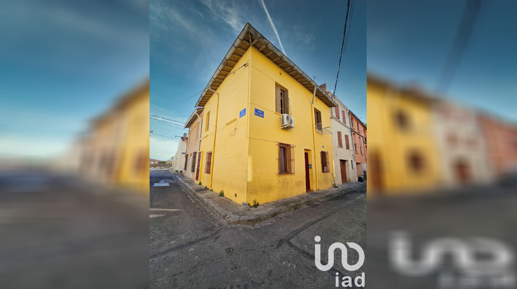 Ma-Cabane - Vente Maison Perpignan, 92 m²