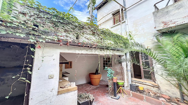 Ma-Cabane - Vente Maison PERPIGNAN, 78 m²