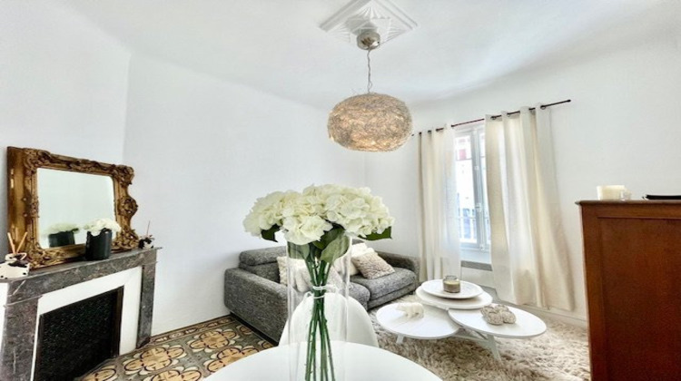 Ma-Cabane - Vente Maison PERPIGNAN, 57 m²