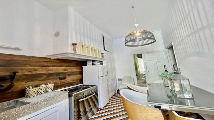 Ma-Cabane - Vente Maison PERPIGNAN, 57 m²