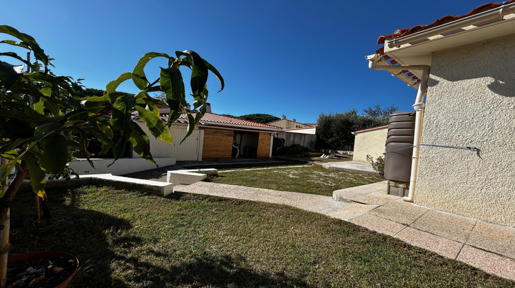 Ma-Cabane - Vente Maison Perpignan, 100 m²