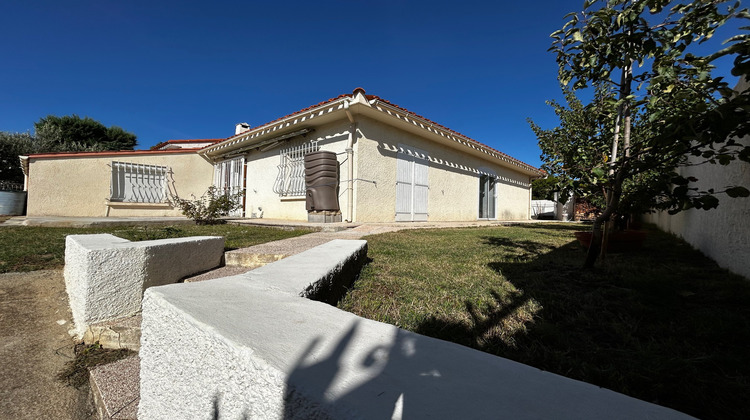 Ma-Cabane - Vente Maison Perpignan, 100 m²