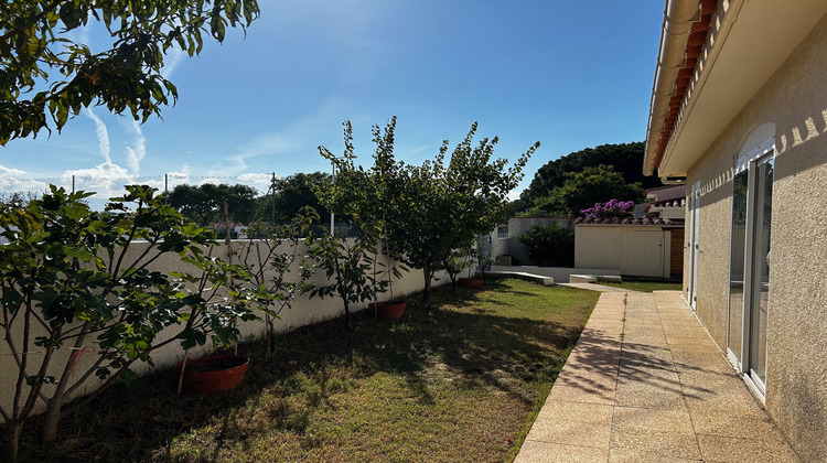 Ma-Cabane - Vente Maison Perpignan, 100 m²