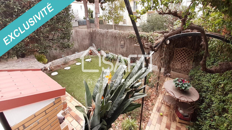 Ma-Cabane - Vente Maison Perpignan, 104 m²