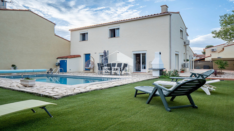 Ma-Cabane - Vente Maison PERPIGNAN, 97 m²