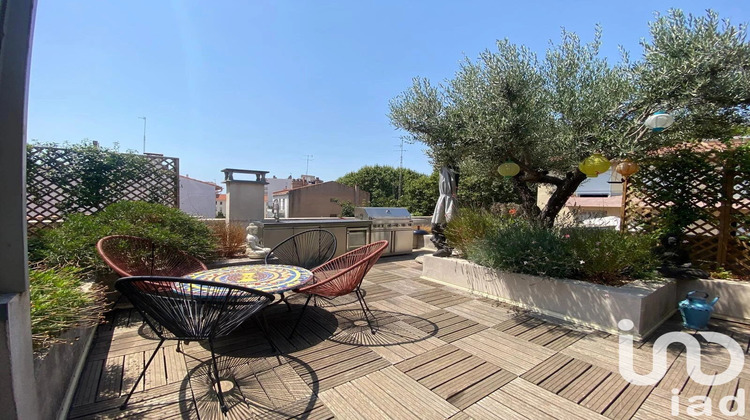 Ma-Cabane - Vente Maison Perpignan, 215 m²