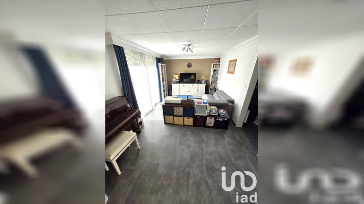 Ma-Cabane - Vente Maison Perpignan, 93 m²