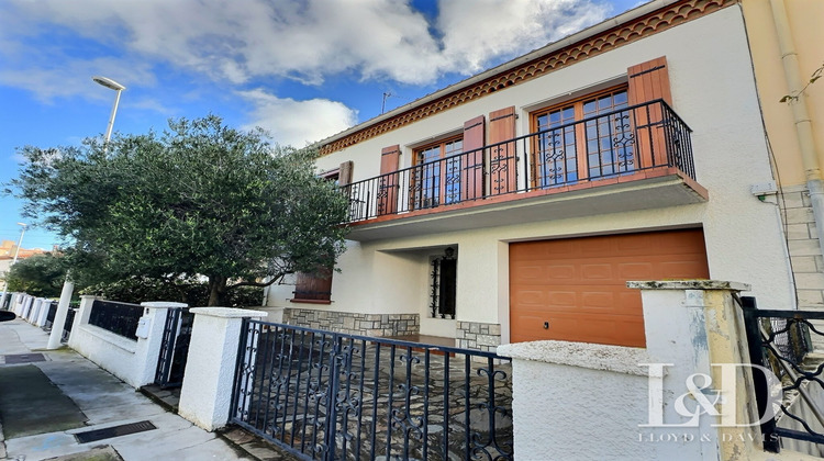 Ma-Cabane - Vente Maison Perpignan, 178 m²