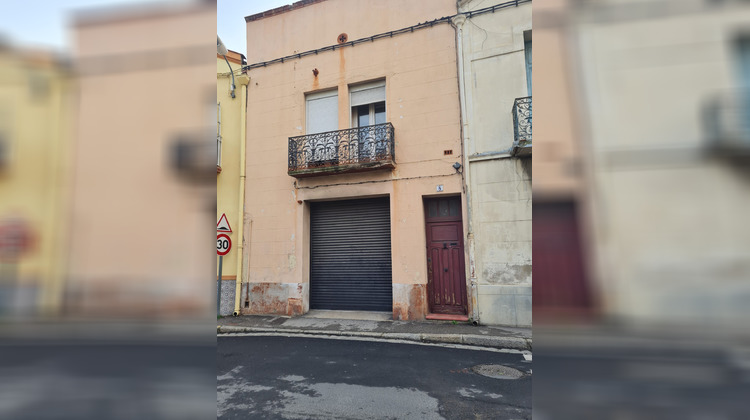 Ma-Cabane - Vente Maison Perpignan, 85 m²