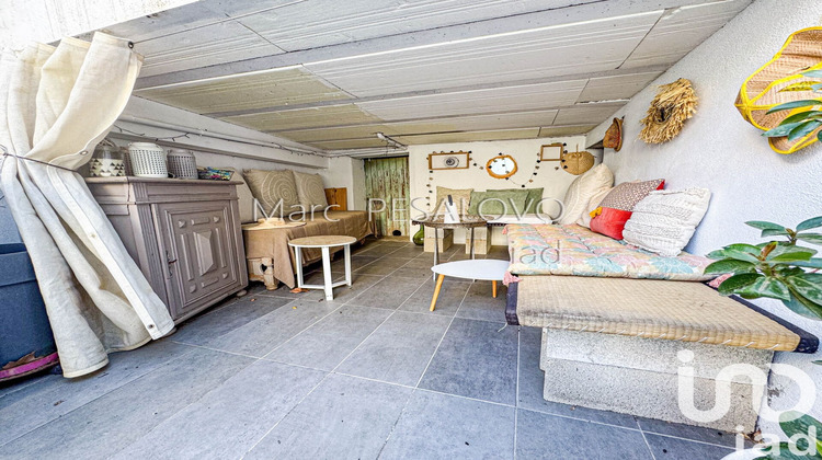 Ma-Cabane - Vente Maison Perpignan, 80 m²