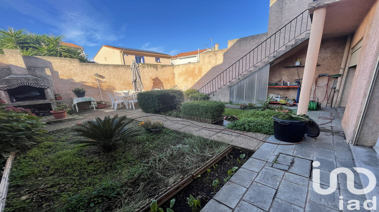 Ma-Cabane - Vente Maison Perpignan, 226 m²