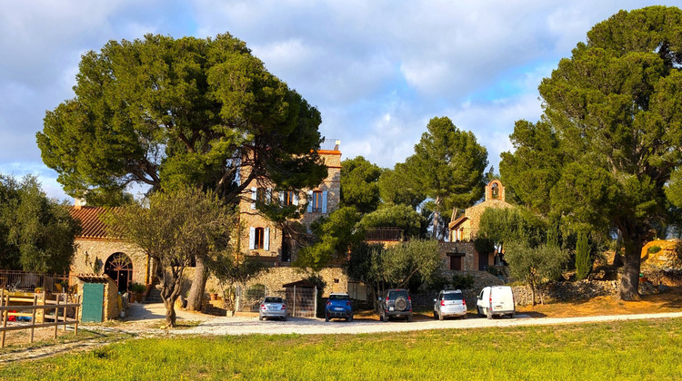 Ma-Cabane - Vente Maison PERPIGNAN, 495 m²