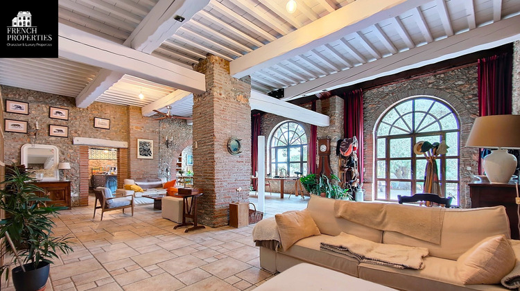 Ma-Cabane - Vente Maison PERPIGNAN, 495 m²