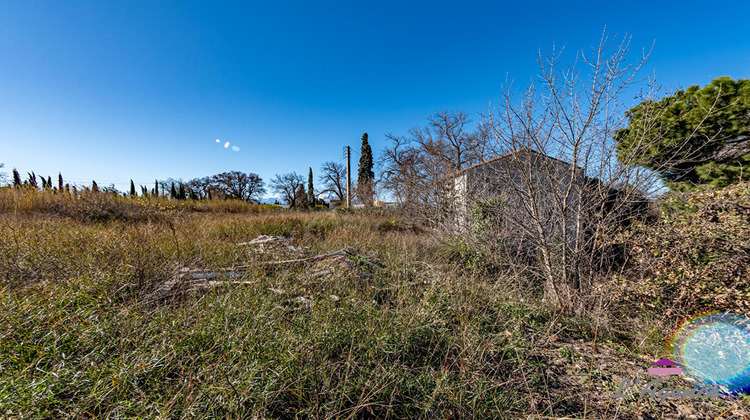 Ma-Cabane - Vente Maison PERPIGNAN, 110 m²