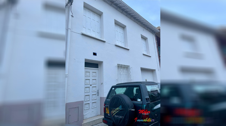 Ma-Cabane - Vente Maison Perpignan, 110 m²